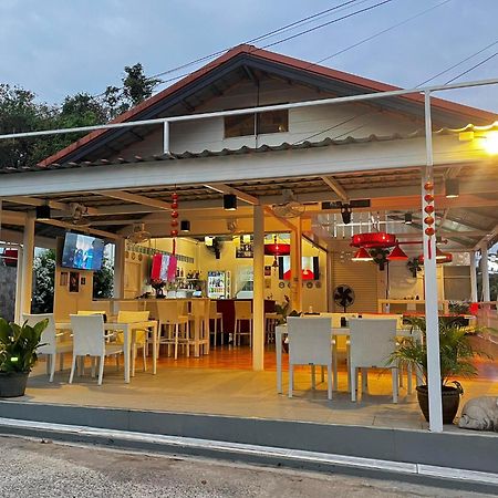 Elephant Sports Bar And Accommodation Phuket Eksteriør bilde