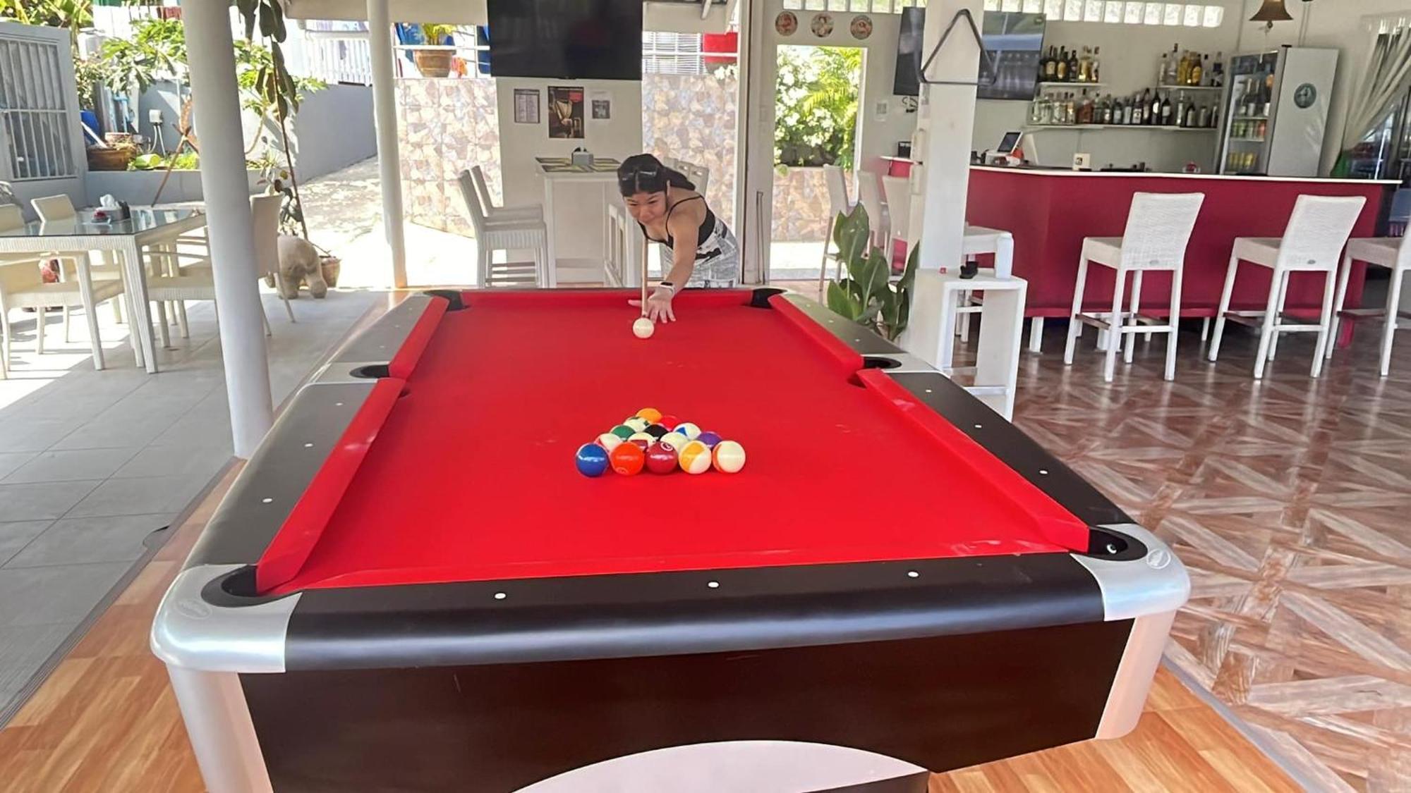 Elephant Sports Bar And Accommodation Phuket Eksteriør bilde
